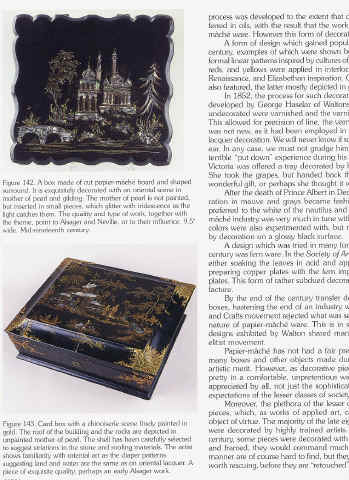 Antique Boxes, Tea Caddies, and Society -- 1700--1880, ISBN: 0764316885  Antigone Clarke & Joseph O'Kelly, A Schiffer Book for collectors..