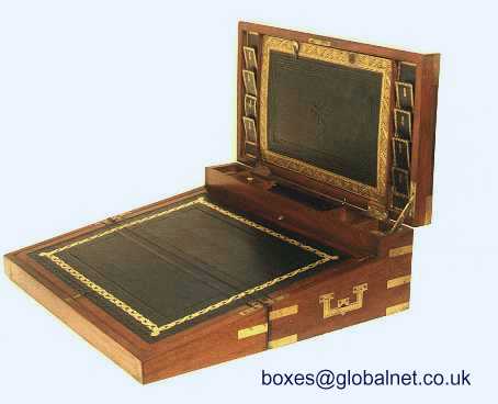 Portable Writing Desk