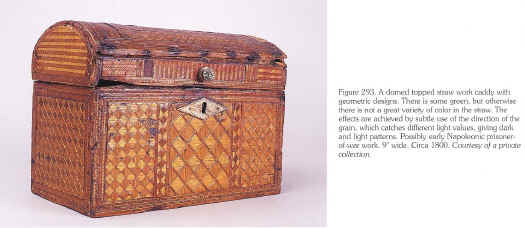 Antique Boxes, Tea Caddies, and Society -- 1700--1880, ISBN: 0764316885  Antigone Clarke & Joseph O'Kelly, A Schiffer Book for collectors